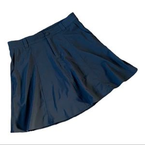 Like new Eddie Bauer swing style skort